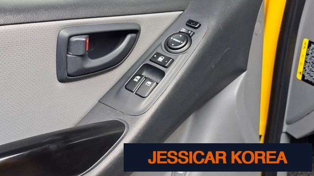 2020 Hyundai The New Grand Starex - Thumbnail 12