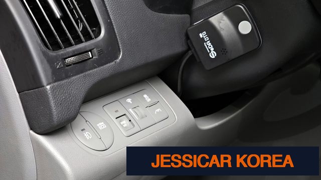2020 Hyundai The New Grand Starex - Thumbnail 13