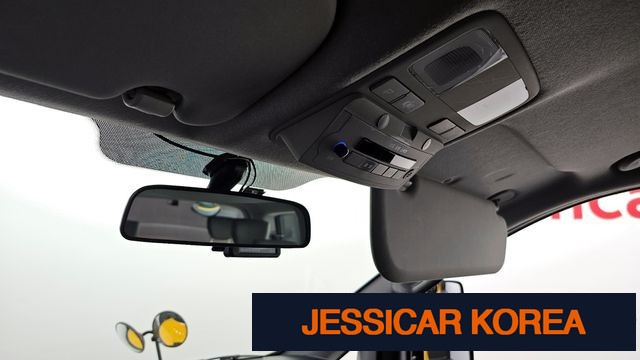 2020 Hyundai The New Grand Starex - Thumbnail 17