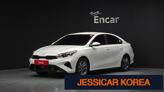 2022 Kia The New K3 2nd Generation - Thumbnail 2