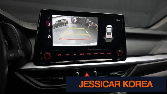 2022 Kia The New K3 2nd Generation - Thumbnail 3