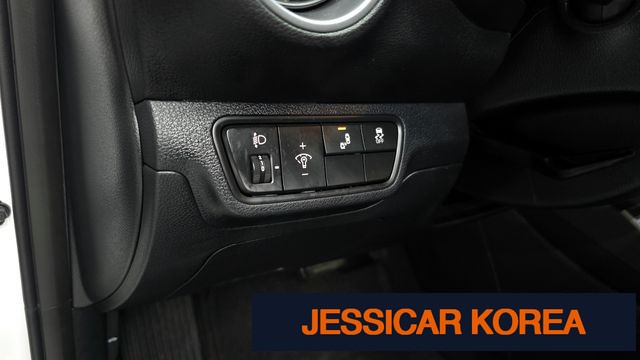 2022 Kia The New K3 2nd Generation - Thumbnail 4