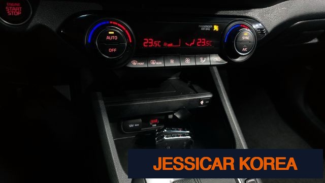2022 Kia The New K3 2nd Generation - Thumbnail 5