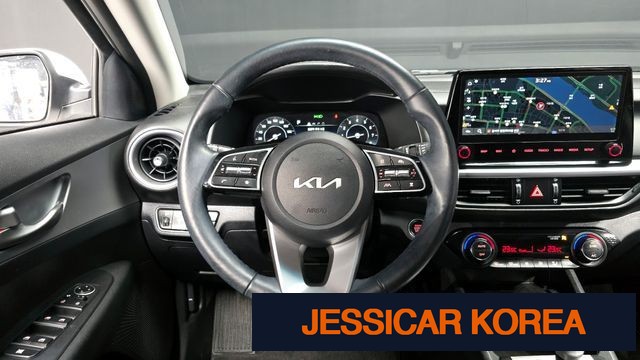 2022 Kia The New K3 2nd Generation - Thumbnail 7