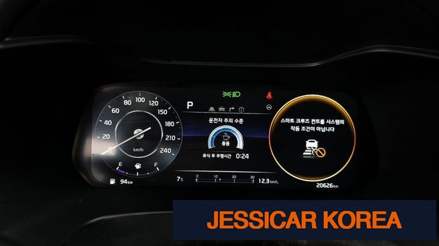 2022 Kia The New K3 2nd Generation - Thumbnail 8