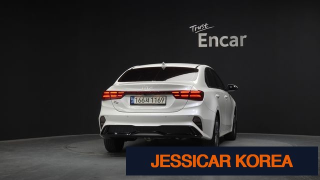 2022 Kia The New K3 2nd Generation - Thumbnail 9