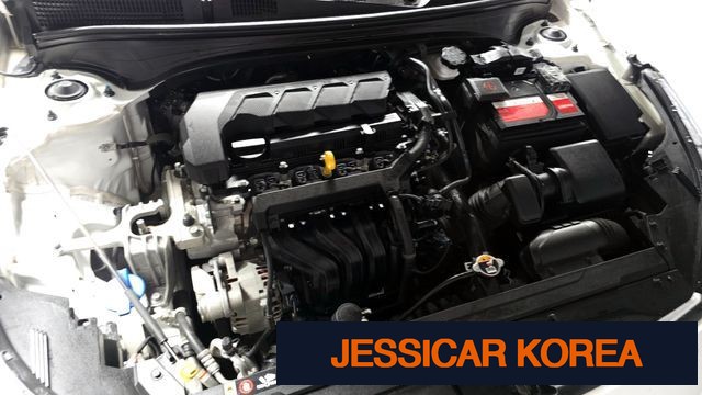 2022 Kia The New K3 2nd Generation - Thumbnail 10