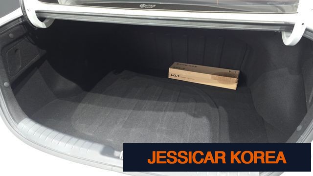 2022 Kia The New K3 2nd Generation - Thumbnail 11