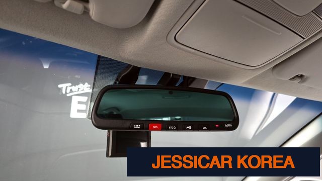 2022 Kia The New K3 2nd Generation - Thumbnail 12
