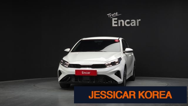 2022 Kia The New K3 2nd Generation - Thumbnail 13