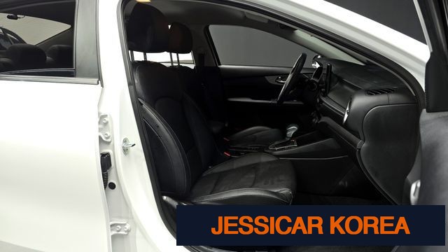 2022 Kia The New K3 2nd Generation - Thumbnail 14