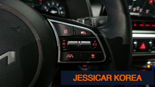 2022 Kia The New K3 2nd Generation - Thumbnail 15