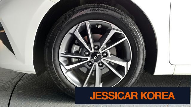 2022 Kia The New K3 2nd Generation - Thumbnail 16