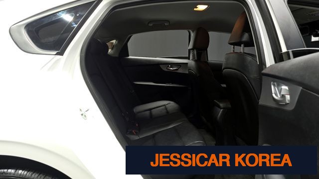 2022 Kia The New K3 2nd Generation - Thumbnail 17