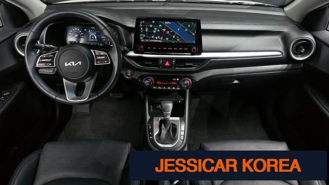2022 Kia The New K3 2nd Generation - Thumbnail 18
