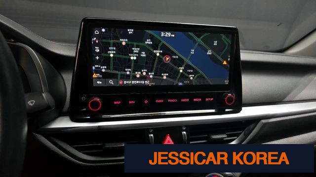 2022 Kia The New K3 2nd Generation - Thumbnail 19