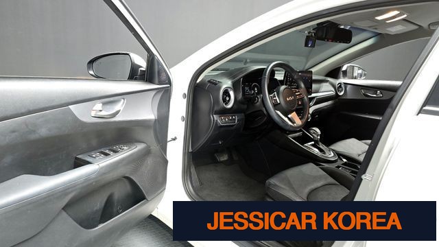 2022 Kia The New K3 2nd Generation - Thumbnail 20