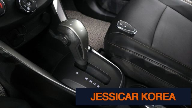 2018 Chevrolet The New Trax - Thumbnail 16