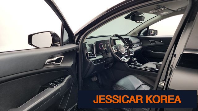 2024 Kia Sportage 5th Gen - Thumbnail 4