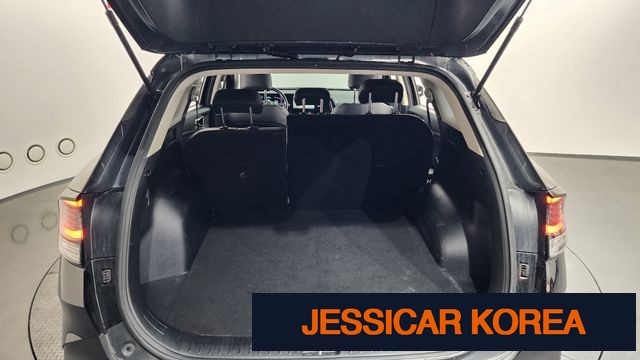 2024 Kia Sportage 5th Gen - Thumbnail 5
