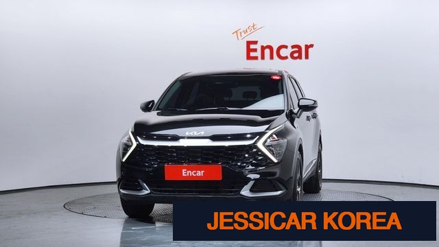 2024 Kia Sportage 5th Gen - Thumbnail 7