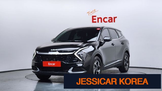 2024 Kia Sportage 5th Gen - Thumbnail 9