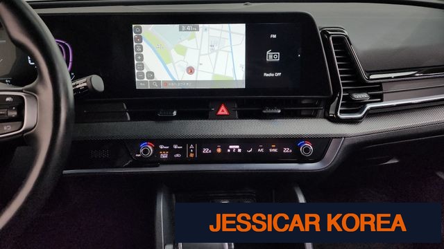 2024 Kia Sportage 5th Gen - Thumbnail 11