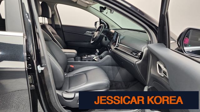 2024 Kia Sportage 5th Gen - Thumbnail 12