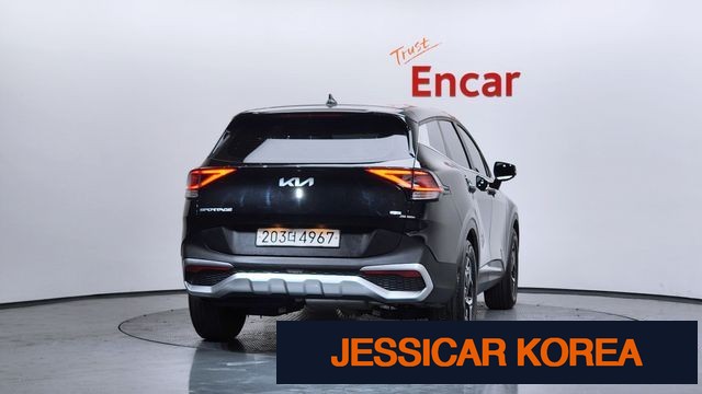 2024 Kia Sportage 5th Gen - Thumbnail 13