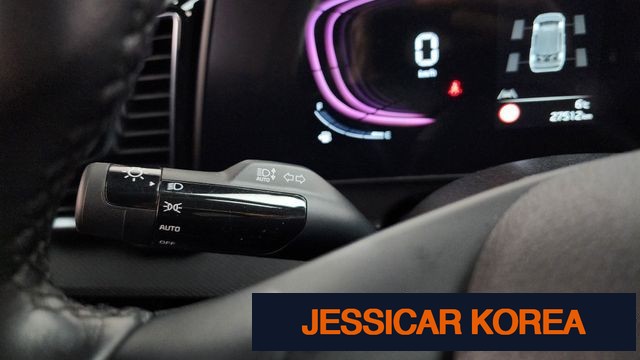 2024 Kia Sportage 5th Gen - Thumbnail 14