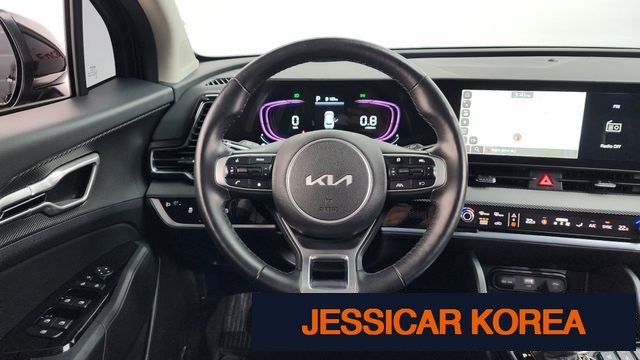 2024 Kia Sportage 5th Gen - Thumbnail 15
