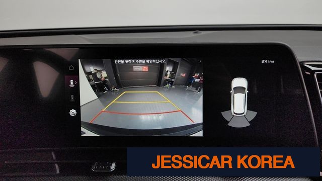 2024 Kia Sportage 5th Gen - Thumbnail 17