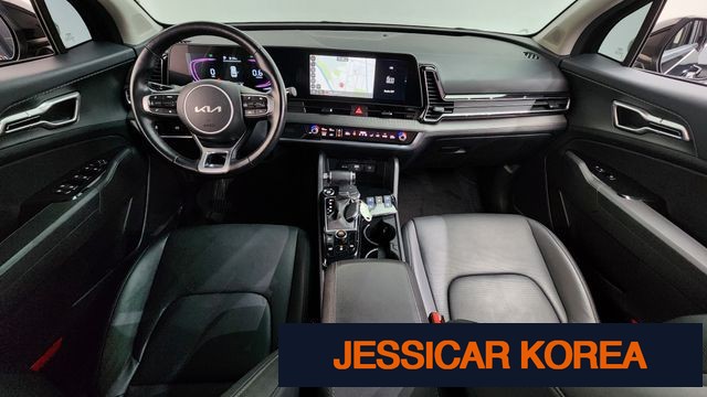 2024 Kia Sportage 5th Gen - Thumbnail 19