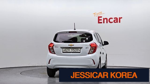 2017 Chevrolet The Next Spark - Thumbnail 4