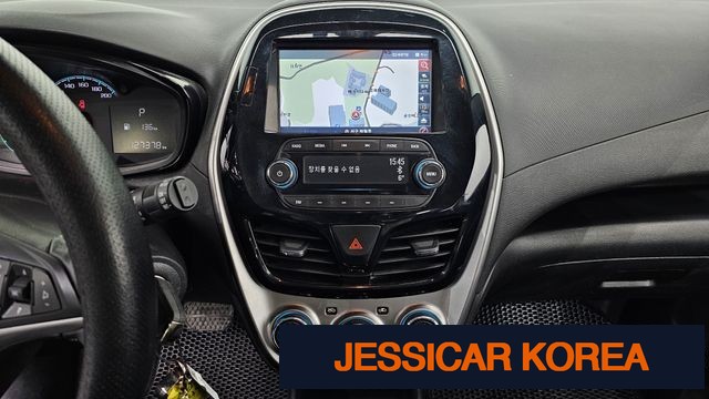 2017 Chevrolet The Next Spark - Thumbnail 5