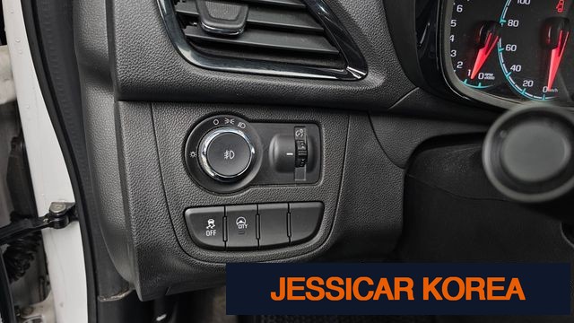 2017 Chevrolet The Next Spark - Thumbnail 6