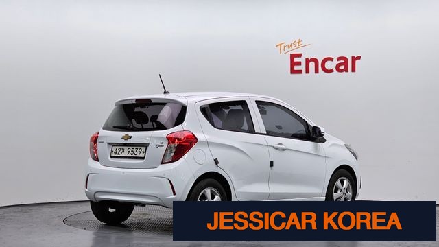 2017 Chevrolet The Next Spark - Thumbnail 7