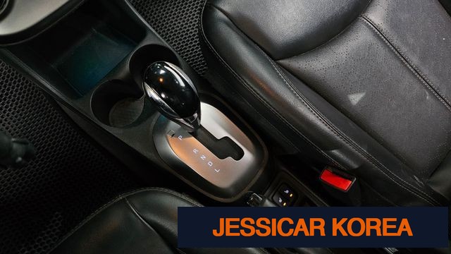 2017 Chevrolet The Next Spark - Thumbnail 9