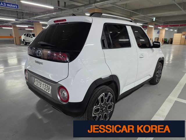 2023 Hyundai Casper - Thumbnail 5