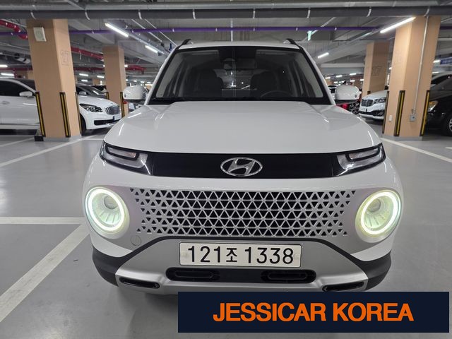 2023 Hyundai Casper - Thumbnail 6