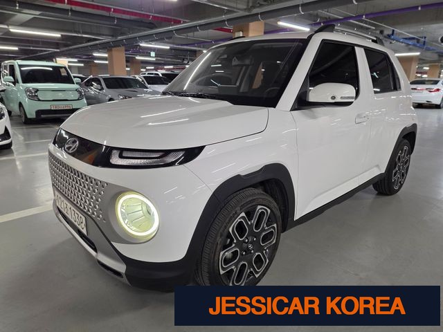 2023 Hyundai Casper - Thumbnail 7