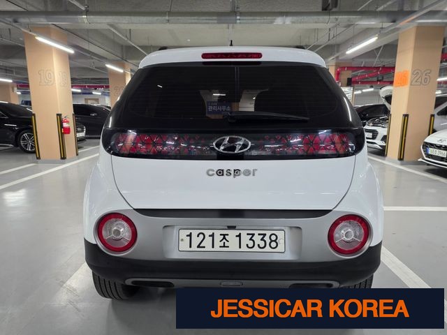 2023 Hyundai Casper - Thumbnail 8