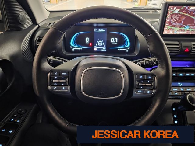 2023 Hyundai Casper - Thumbnail 9