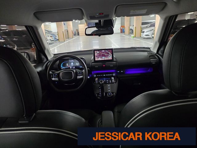 2023 Hyundai Casper - Thumbnail 11