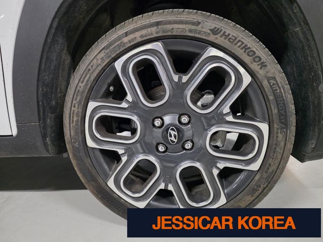 2023 Hyundai Casper - Thumbnail 13