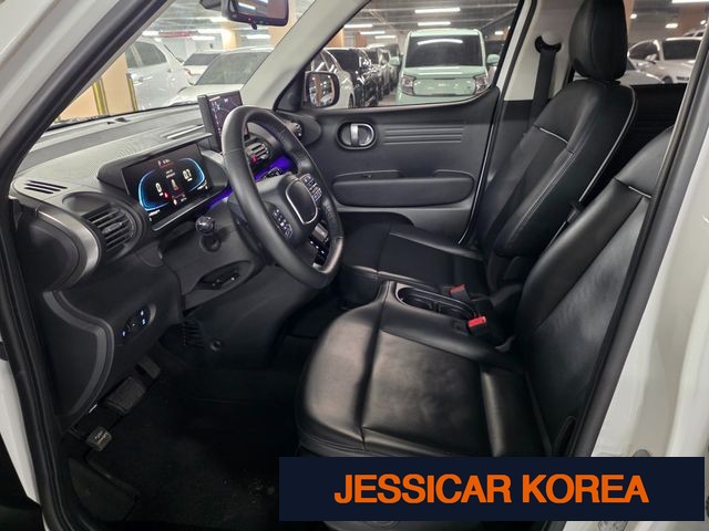 2023 Hyundai Casper - Thumbnail 14
