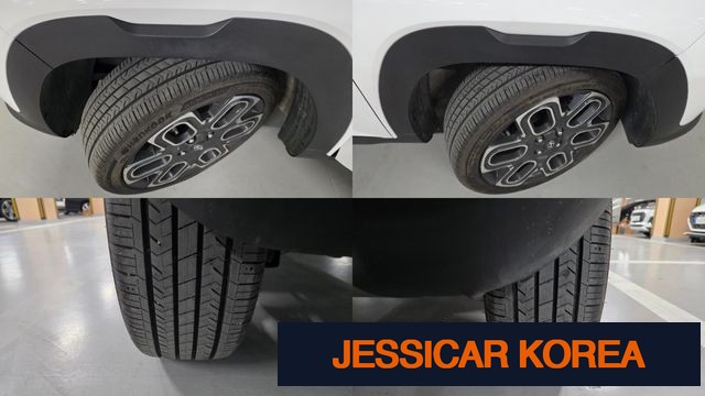 2023 Hyundai Casper - Thumbnail 16