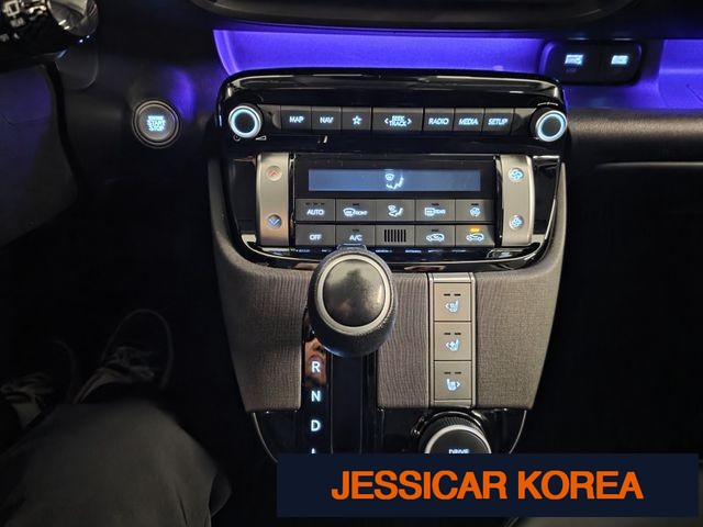 2023 Hyundai Casper - Thumbnail 18