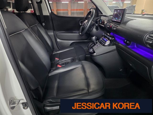 2023 Hyundai Casper - Thumbnail 20