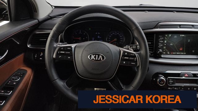 2020 Kia The New Sorento - Thumbnail 3